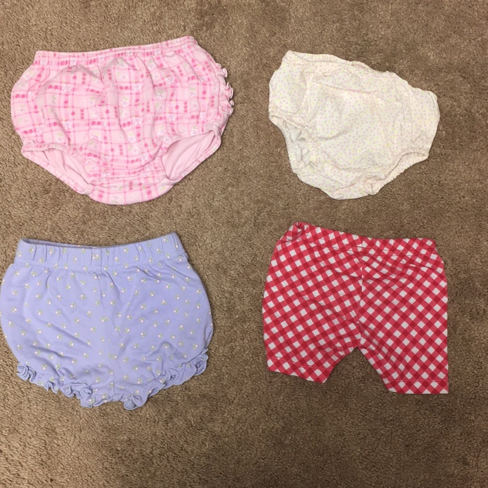 Shorts/ bloomers